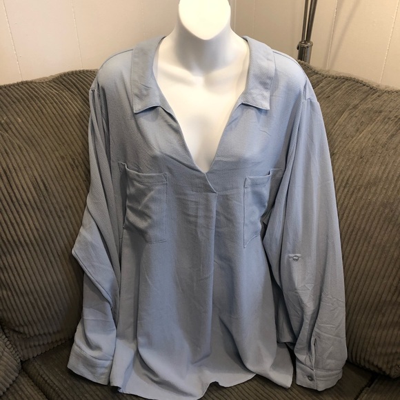 Ava & Viv Tops - AVA & VIV Top